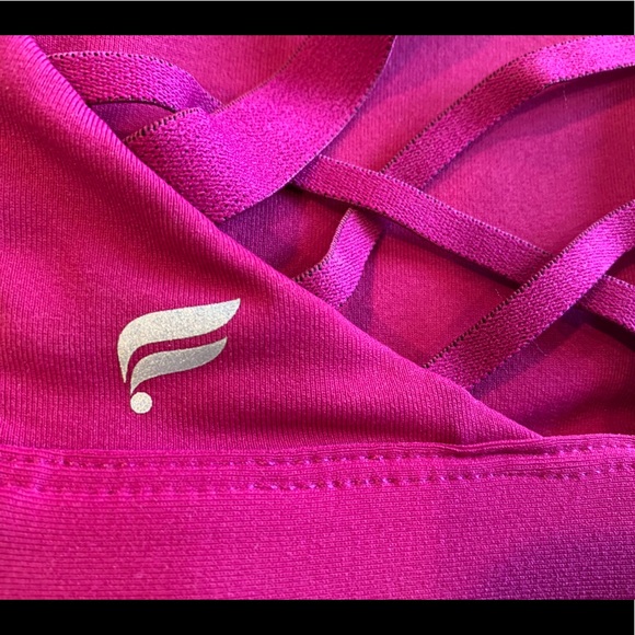 Fabletics Kessler Sports Bra - Picture 5 of 5